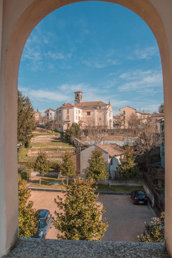 La Loggia Su Acqui. Centro, Wi-Fi, Aria Condizionata, Ascensore Acqui Terme Exterior foto